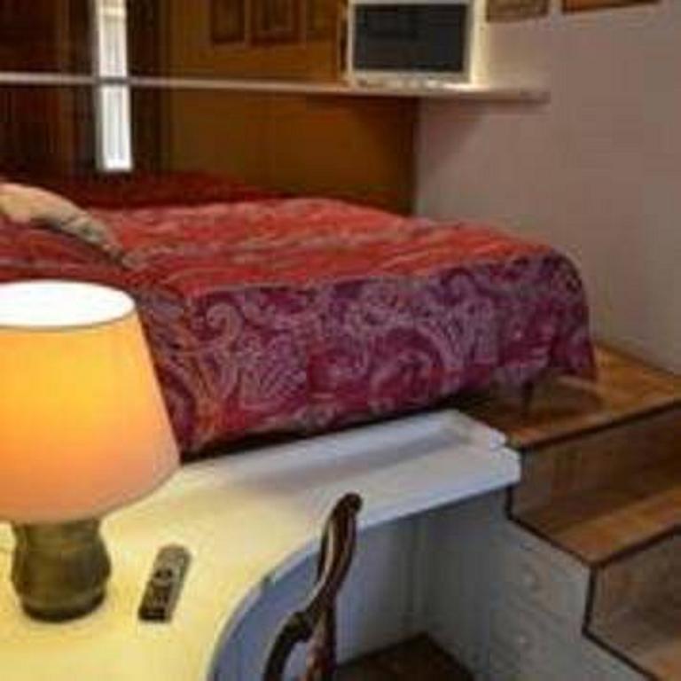 Apartment Capo Le Case Rome