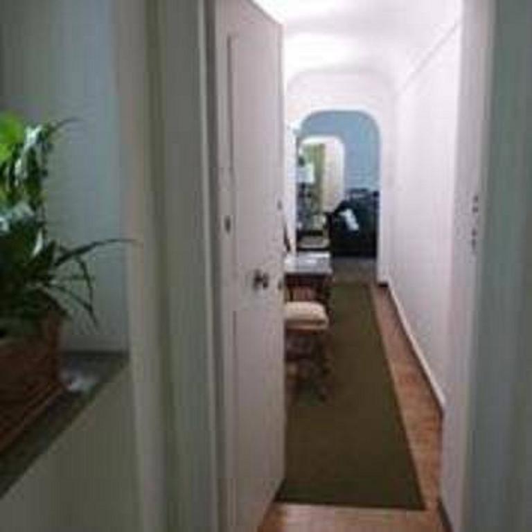 Apartment Apartment Capo Le Case Rome