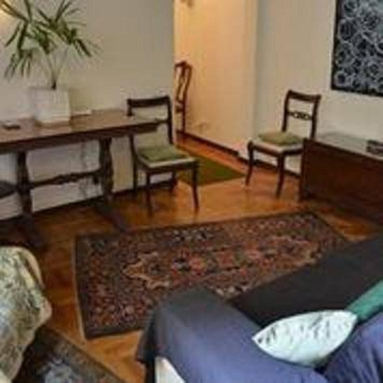 Apartment Capo Le Case * Rome