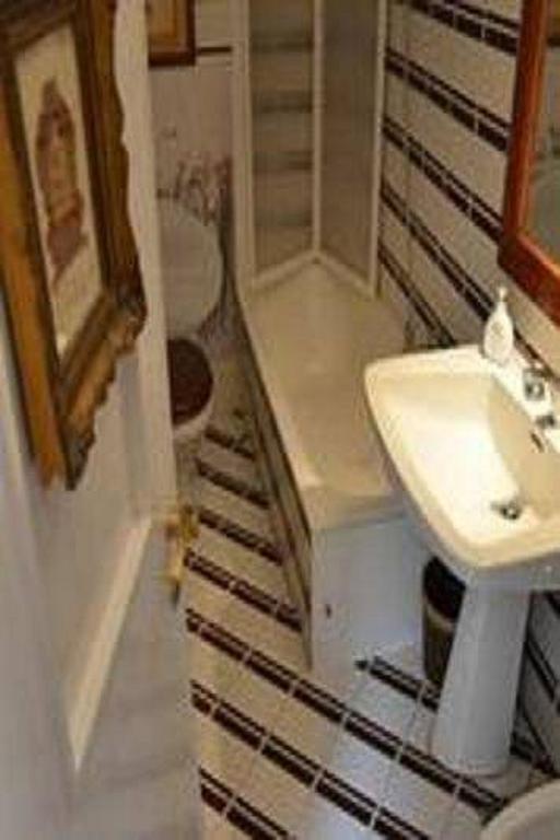 Apartment Apartment Capo Le Case Rome