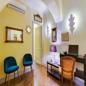 Apartment Apartment Capo Le Case