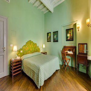 Apartment Capo Le Case Apartment *
