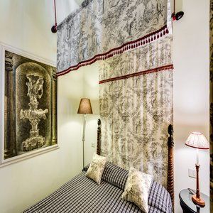 Apartment Capo Le Case * Rome