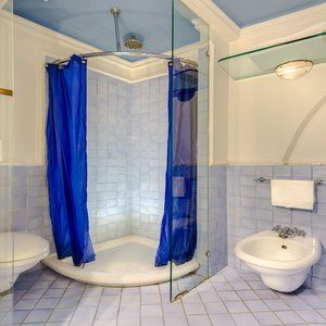 Apartment Capo Le Case Apartment