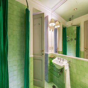 Apartment Capo Le Case *