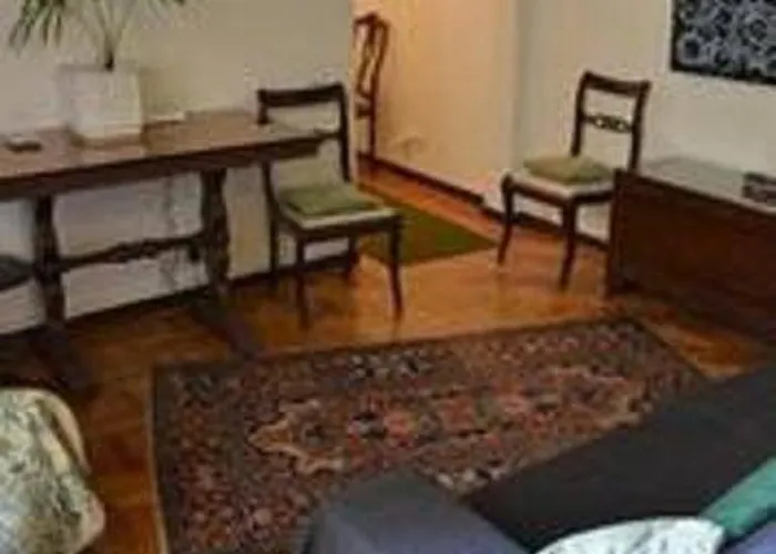 Apartment Capo Le Case