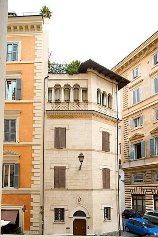 Capo Le Appartamento
