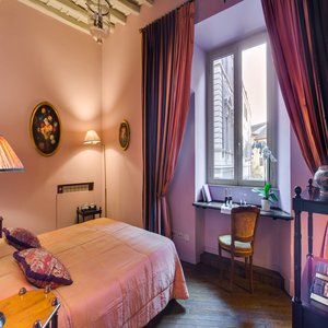 Appartamento Capo Le Roma