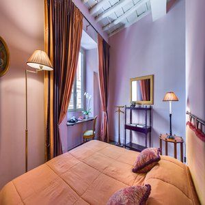 Capo Le Appartamento Roma