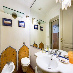 Appartamento Capo Le Roma
